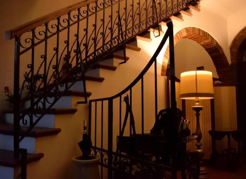 Escalier Photo