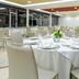 Salle de banquet