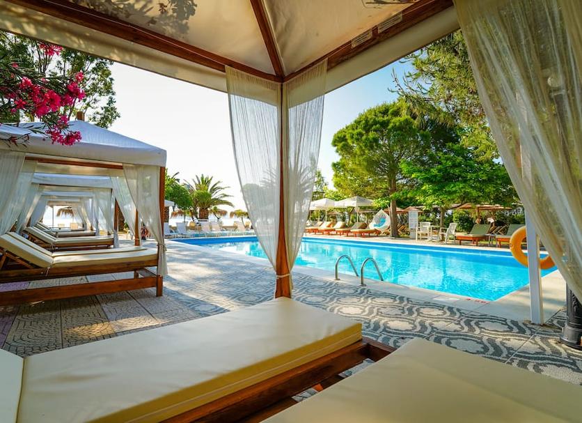 Piscine Photo