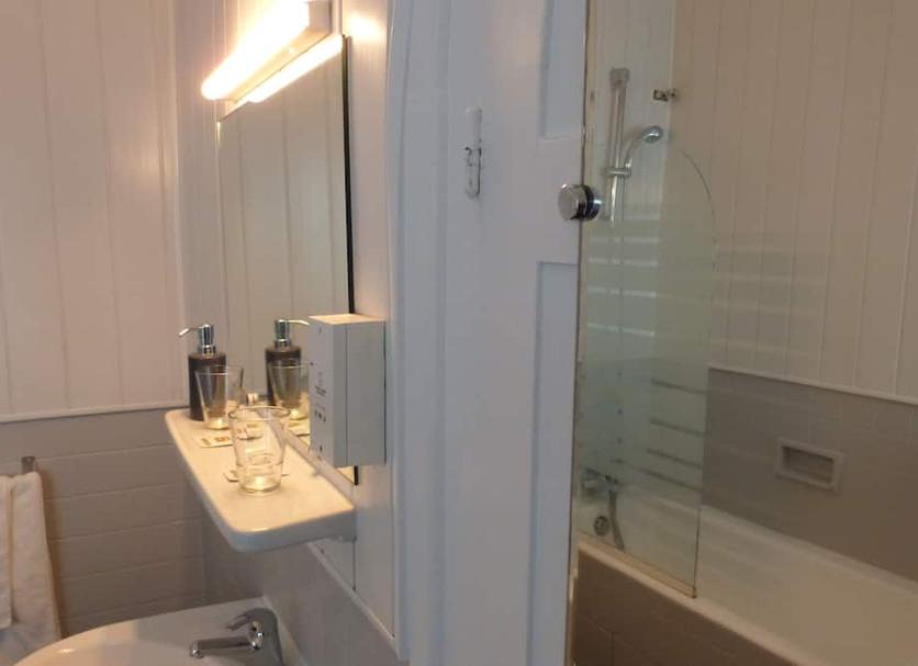 Salle de bain Photo