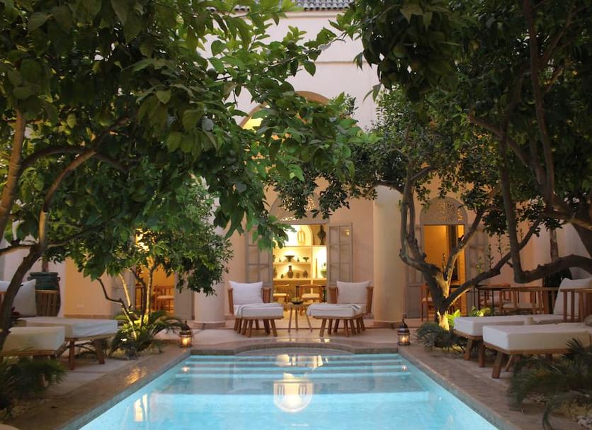 Piscine Photo