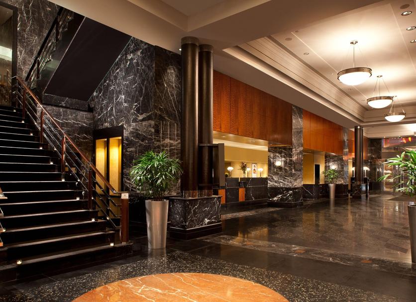Hall d’entrée Photo