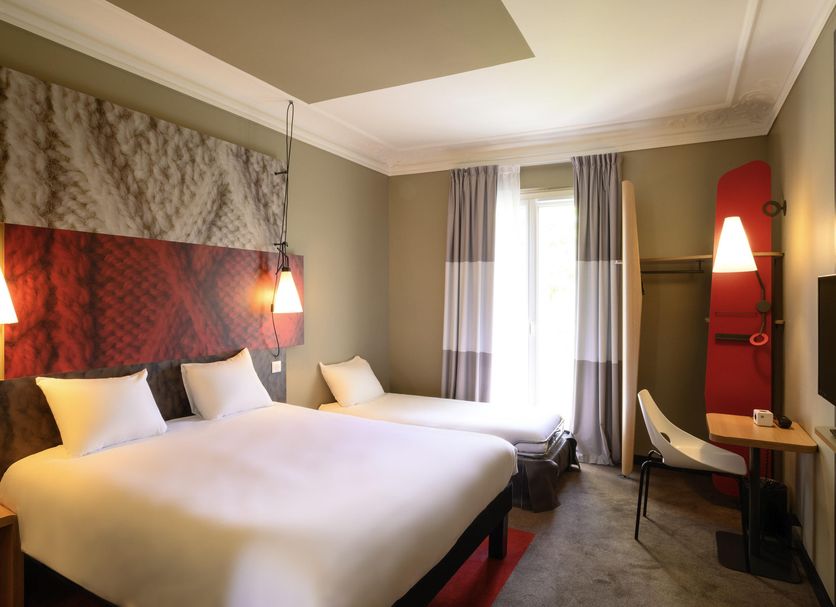 Chambre Photo
