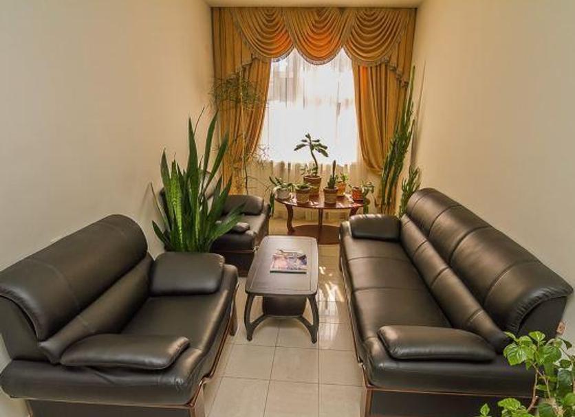 Salon Photo