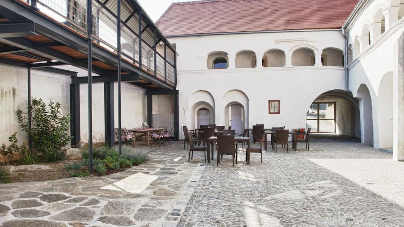 Vierzigerhof