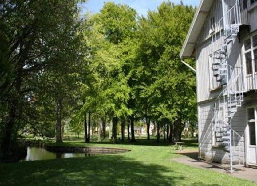 Extérieur Photo
