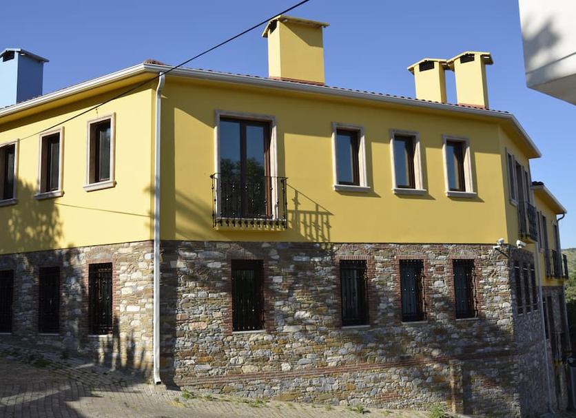 Bâtiment Photo