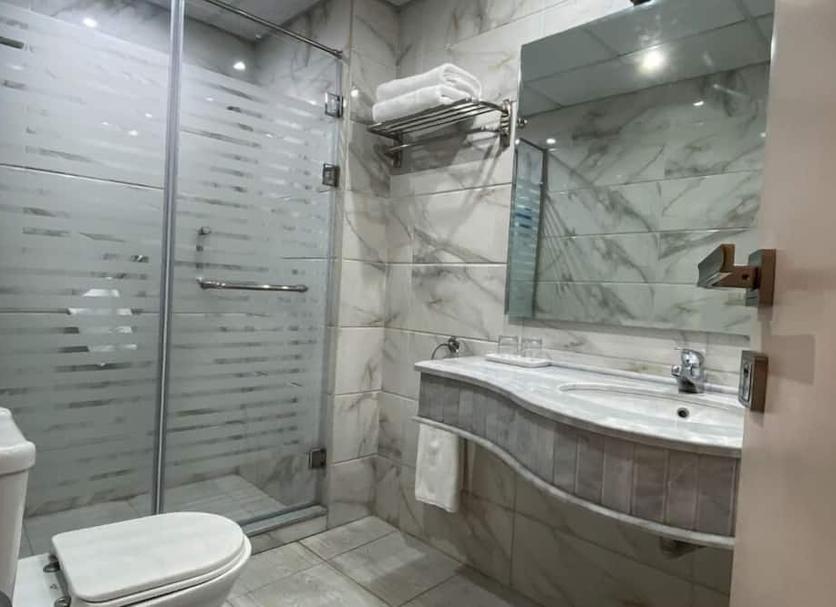 Salle de bain Photo