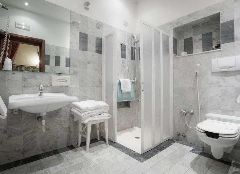 Salle de bain Photo