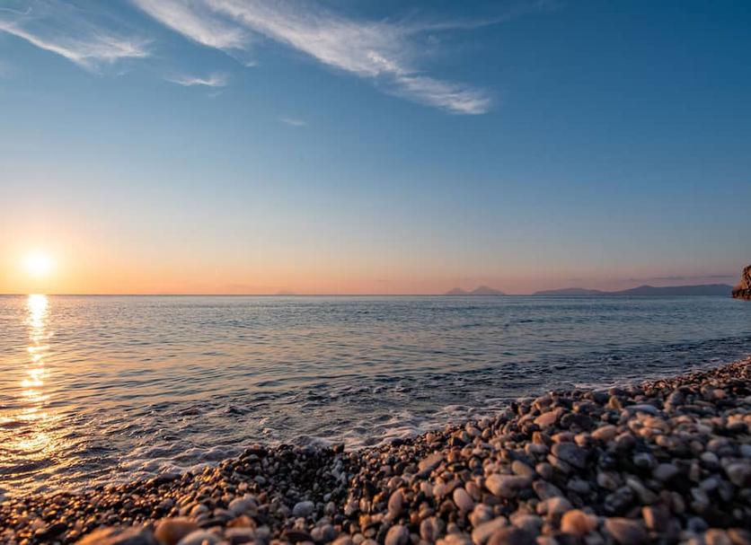 Plage Photo