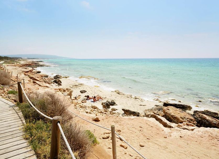 Plage Photo