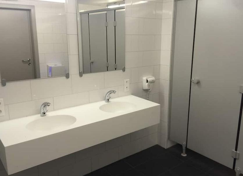 Salle de bain Photo