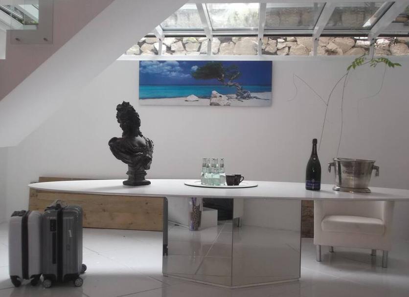 Équipements de la chambre Photo