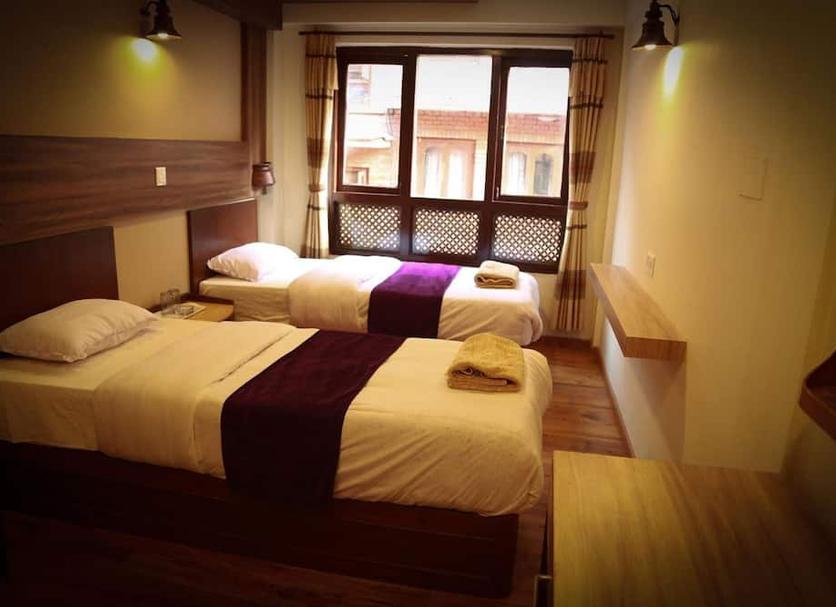 Chambre Photo
