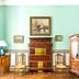 Équipements de la chambre