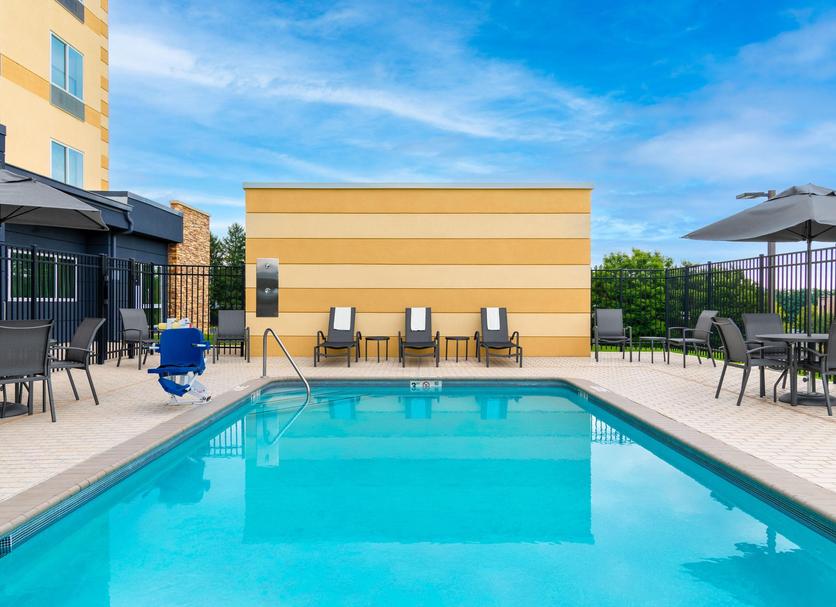 Piscine Photo