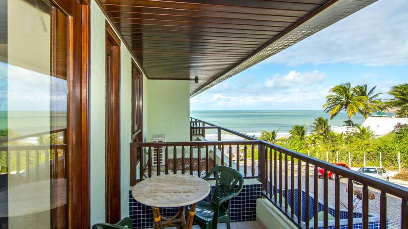 Blue Marlin Apartments