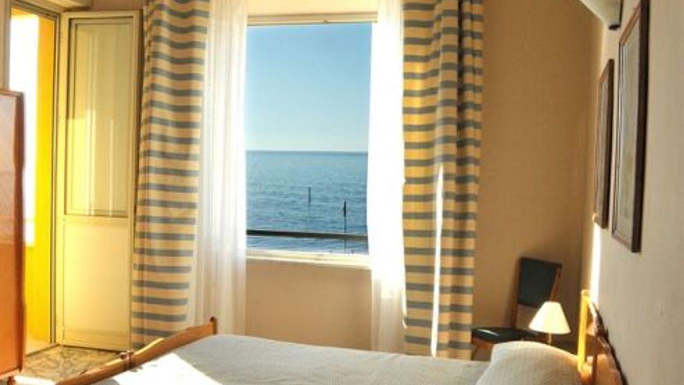 Hotel Le Najadi
