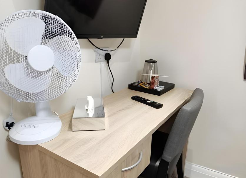 Équipements de la chambre Photo