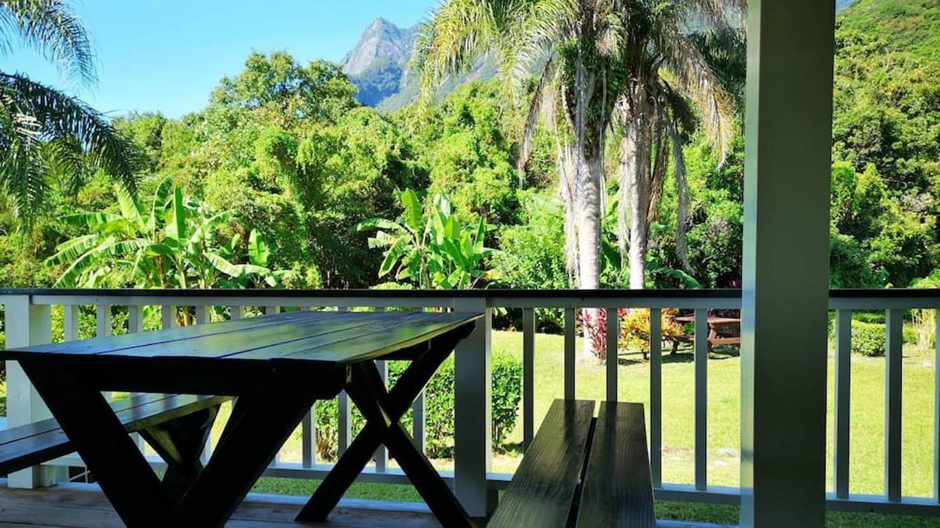 Cottage Hana Mana