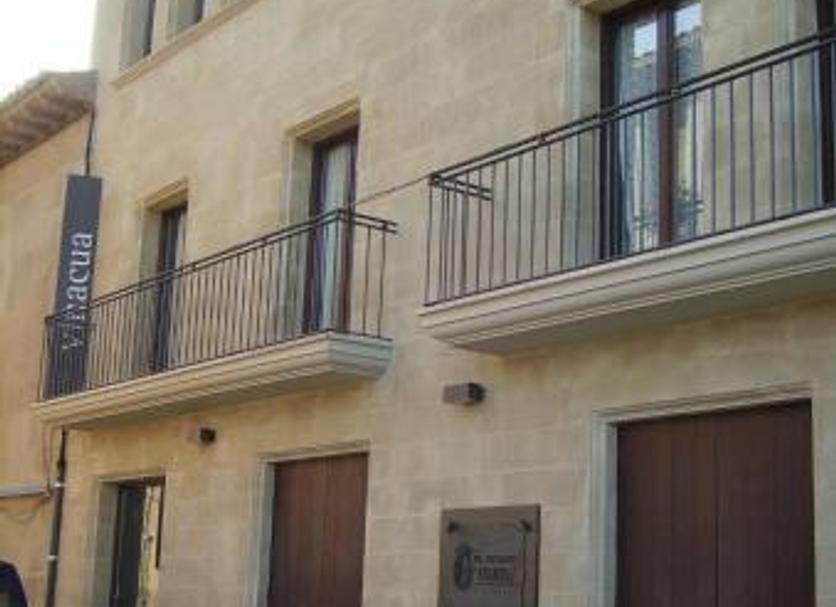 Bâtiment Photo