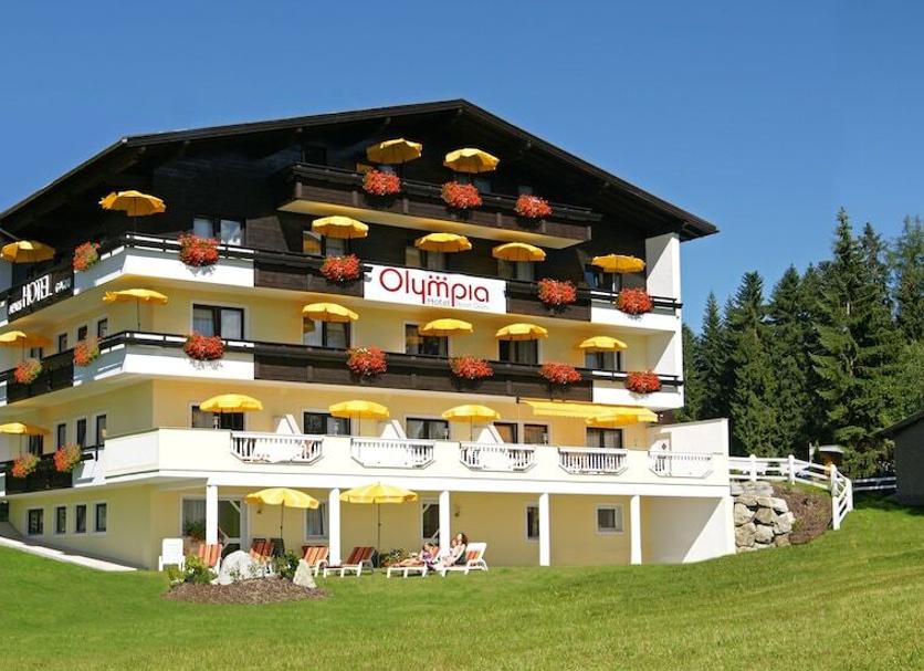 Bâtiment Photo