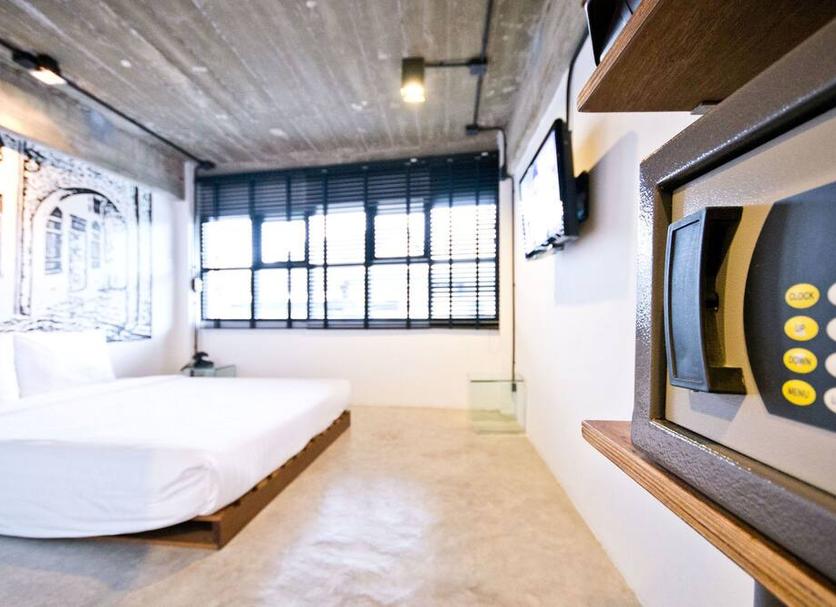 Chambre Photo