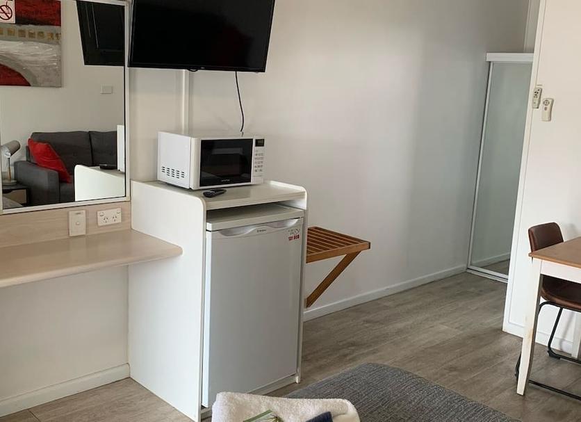 Équipements de la chambre Photo