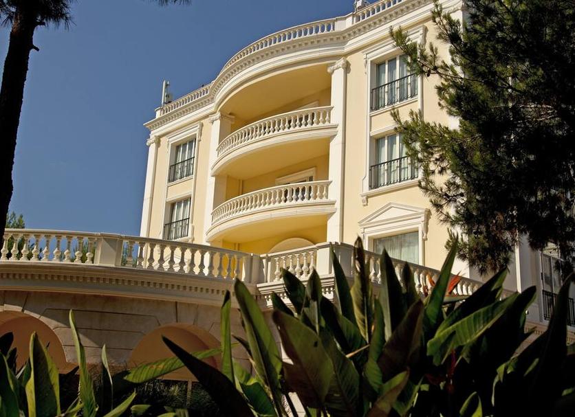 Bâtiment Photo