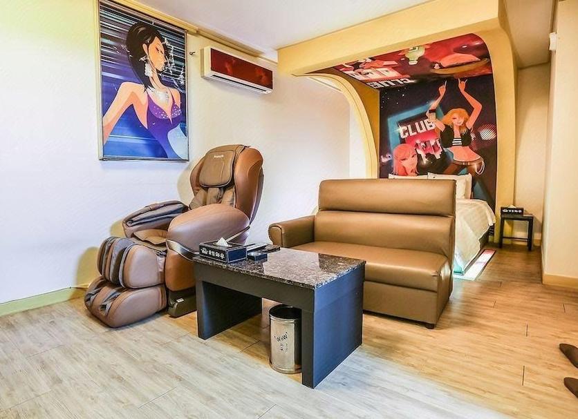 Salon Photo