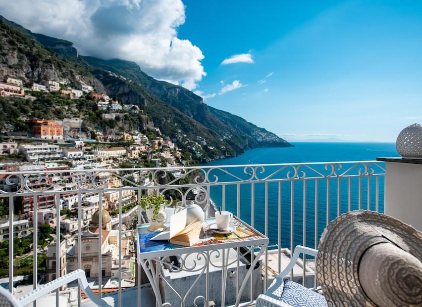 Balcon Photo