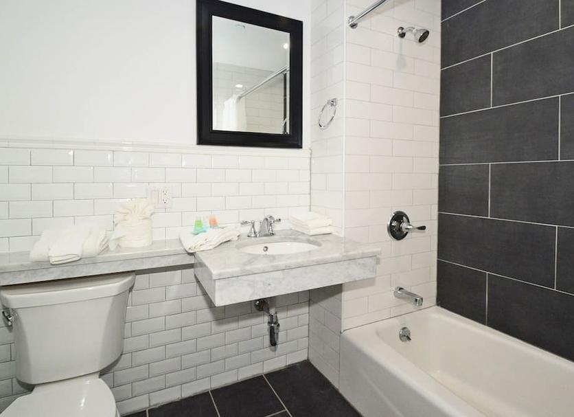 Salle de bain Photo