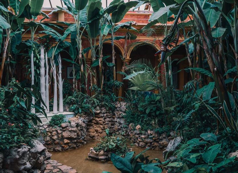 Extérieur Photo