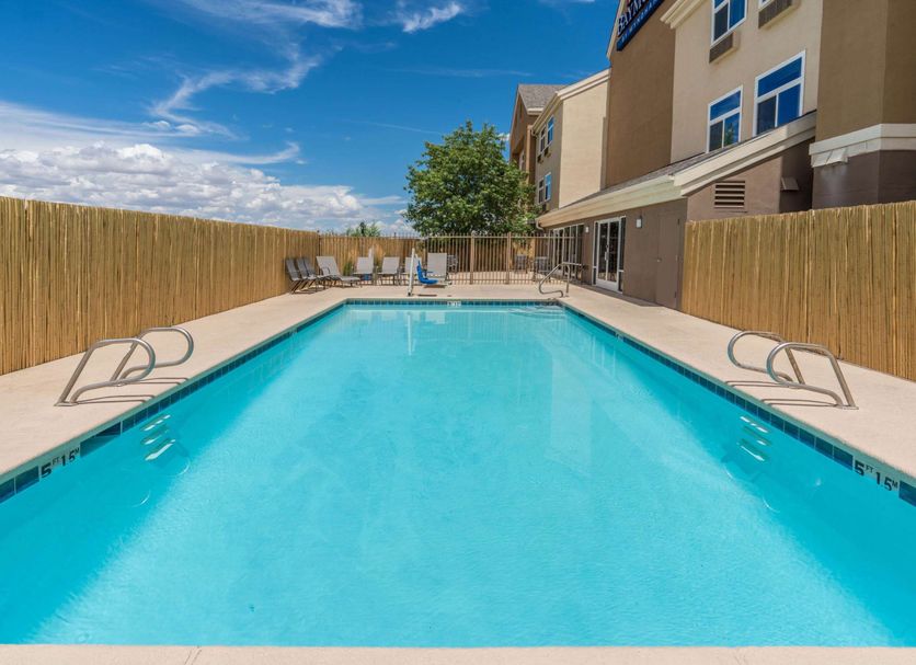 Piscine Photo