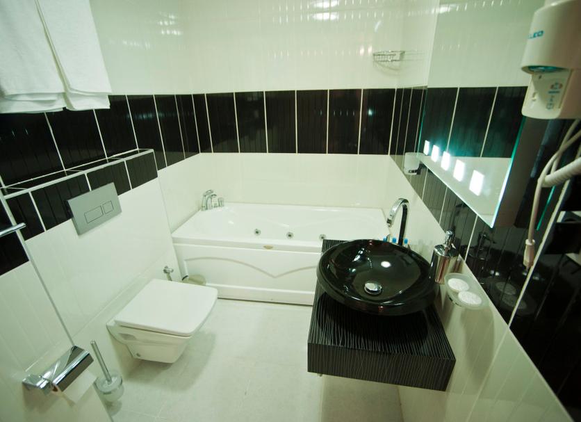 Salle de bain Photo