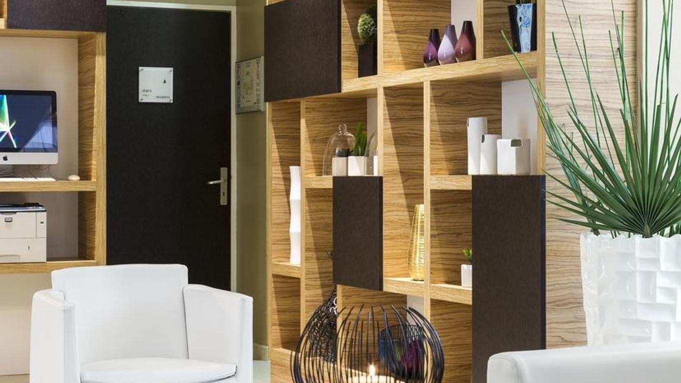 Citadines Croisette Cannes