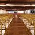 Espace de conférence