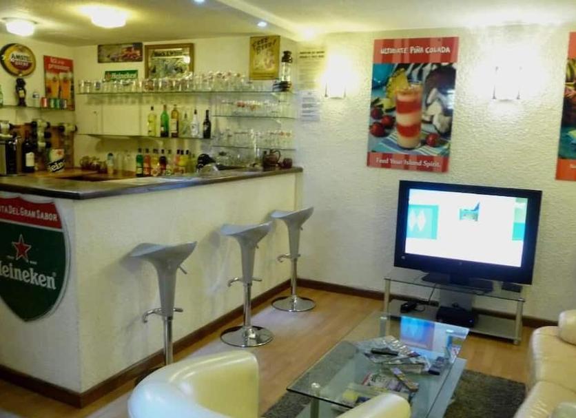Bar Photo