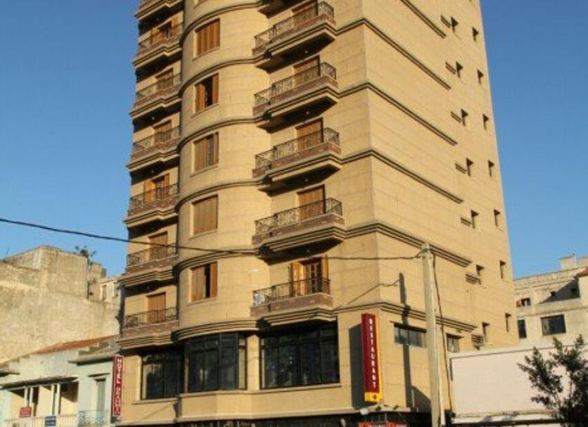 Bâtiment Photo