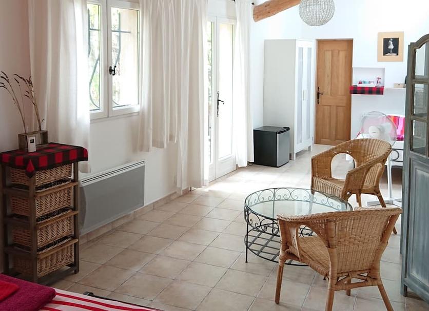 Chambre Photo
