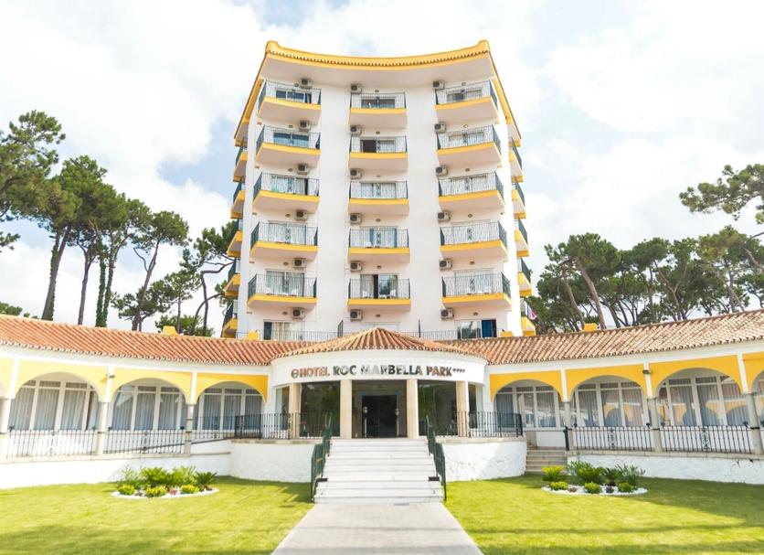 Bâtiment Photo