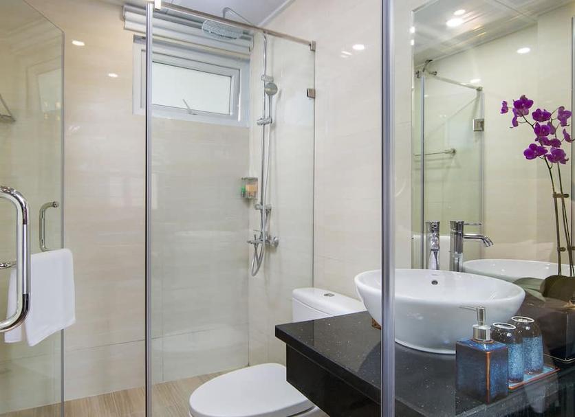 Salle de bain Photo