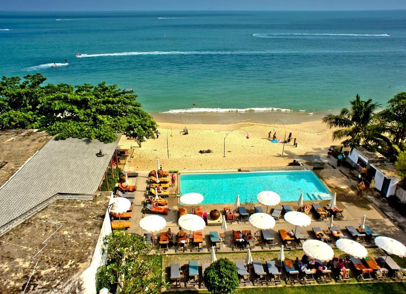 Piscine Photo