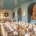 Salle de banquet
