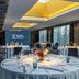 Salle de banquet