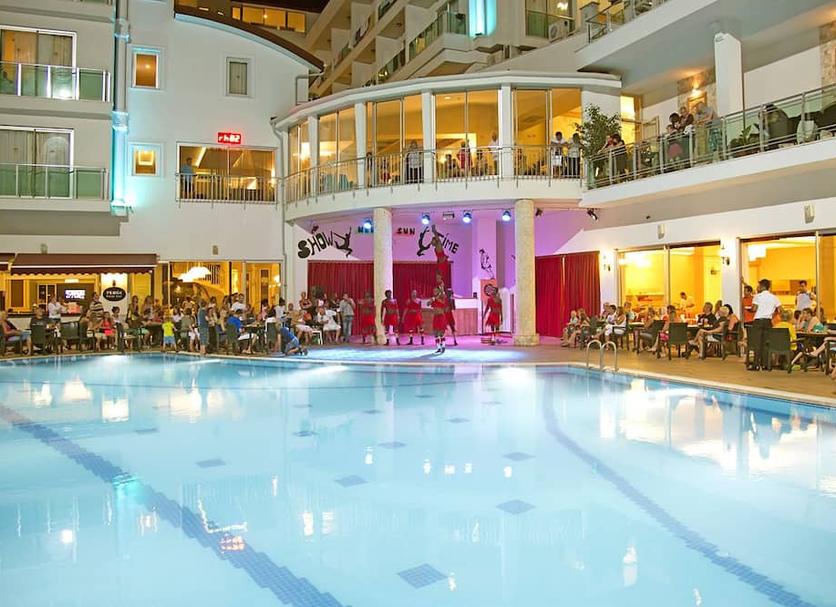 Piscine Photo