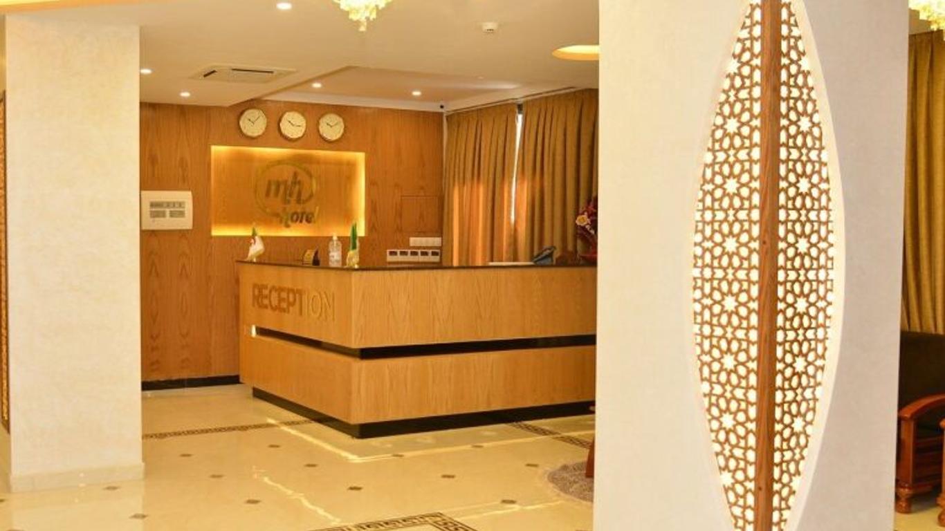 Mh Hotel