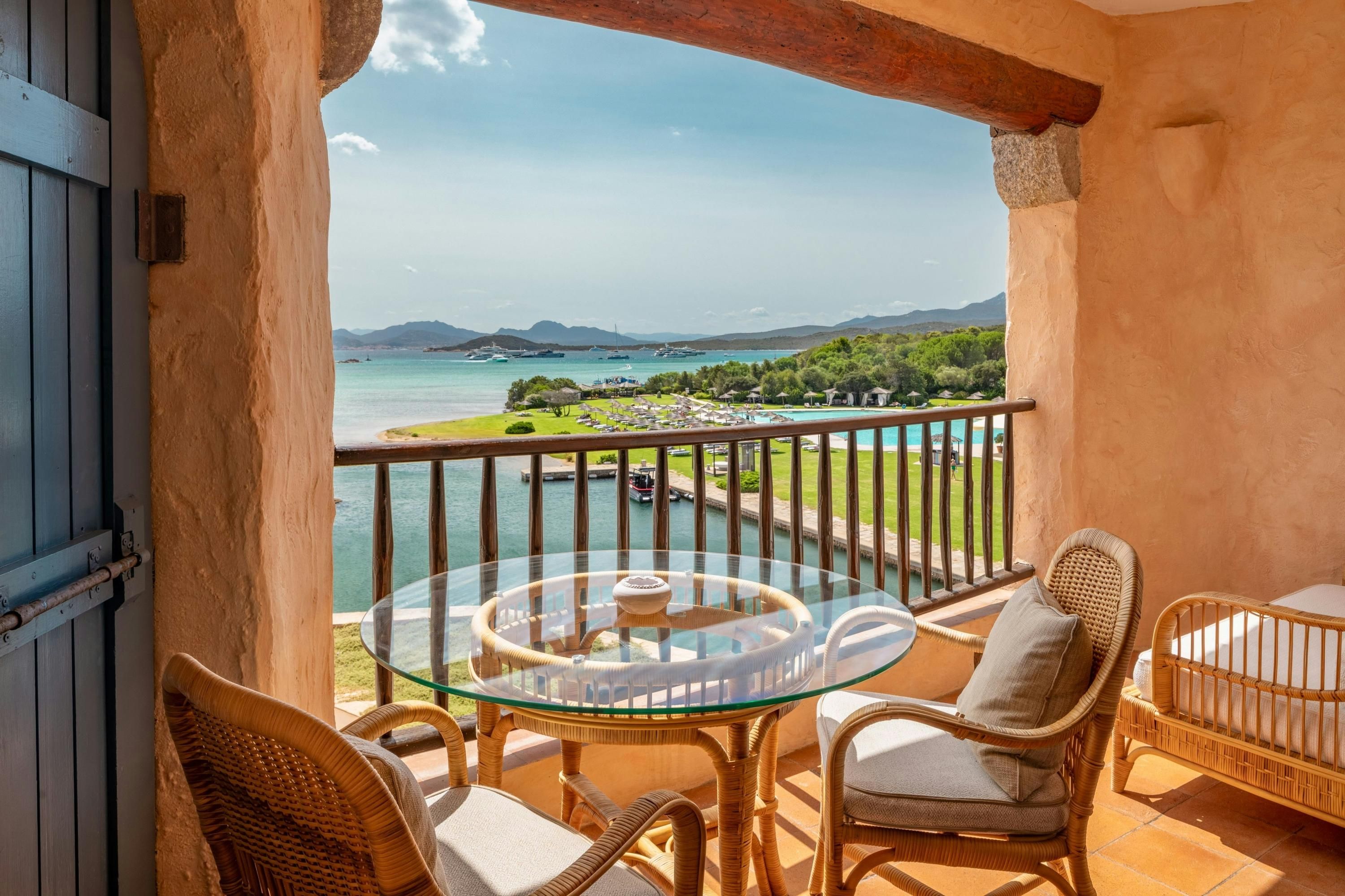 Balcon