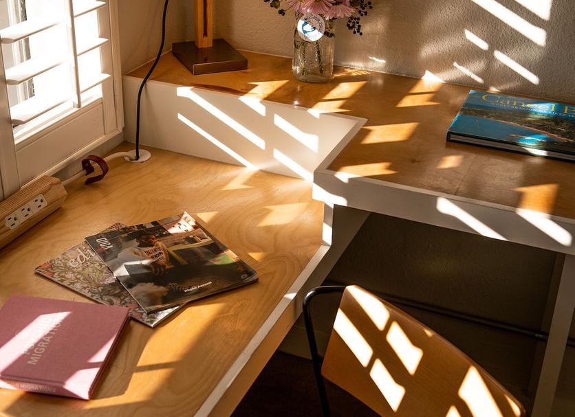 Équipements de la chambre Photo