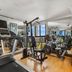 Salle de sport